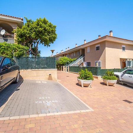 Casa Del Sol Naciente Villa Gran Alacant Exterior photo