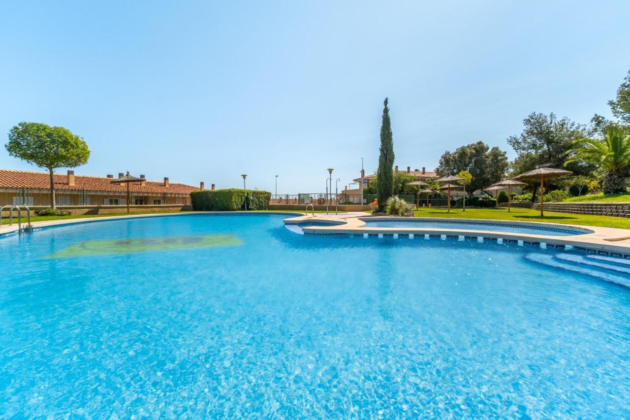 Casa Del Sol Naciente Villa Gran Alacant Exterior photo