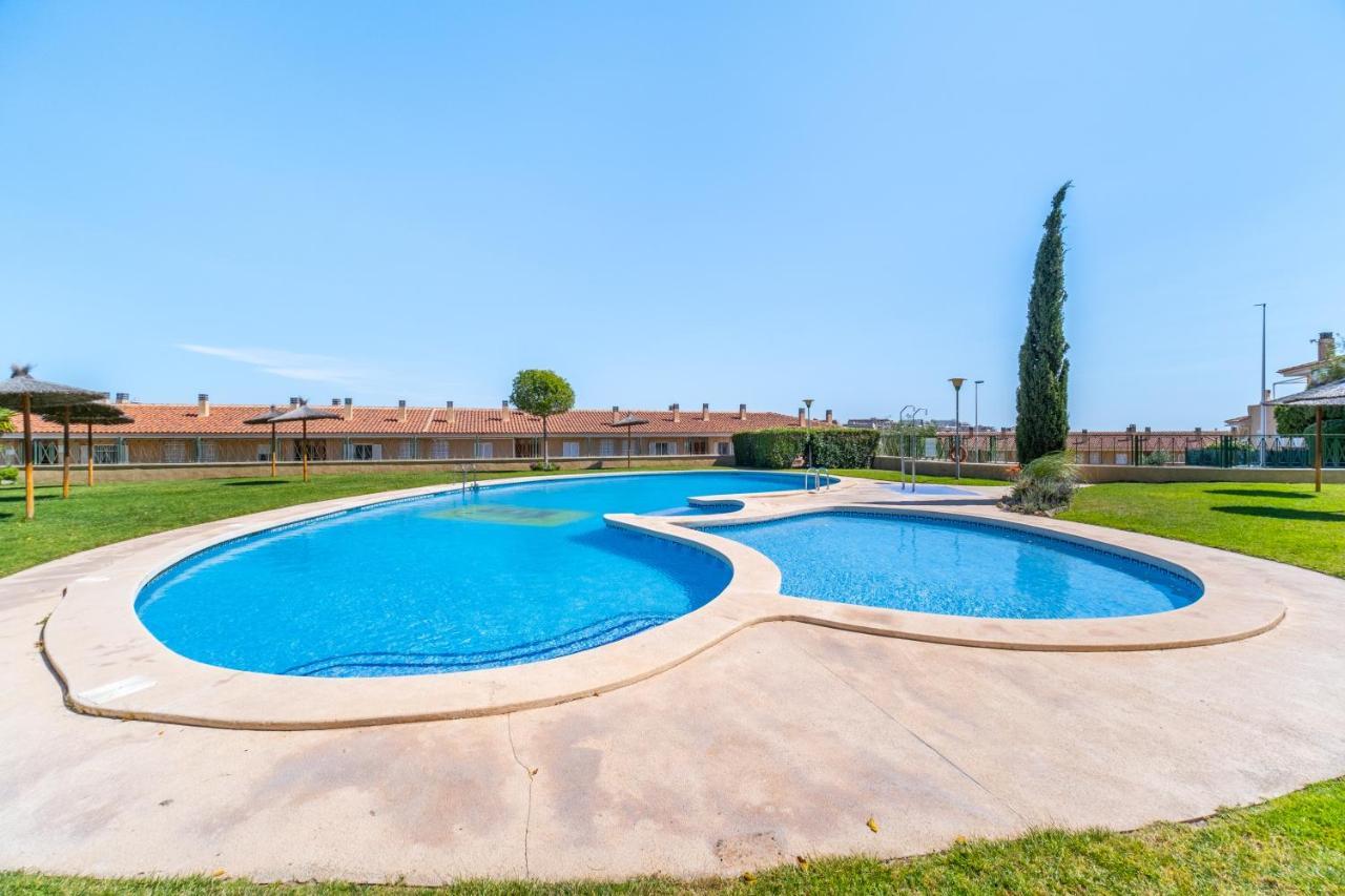 Casa Del Sol Naciente Villa Gran Alacant Exterior photo