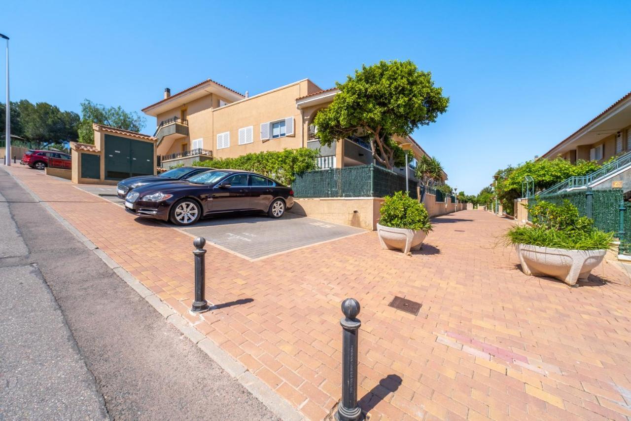 Casa Del Sol Naciente Villa Gran Alacant Exterior photo