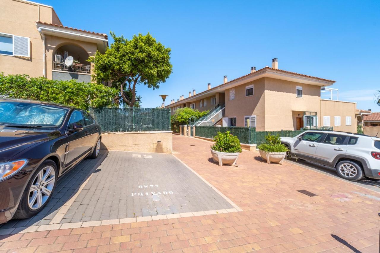 Casa Del Sol Naciente Villa Gran Alacant Exterior photo